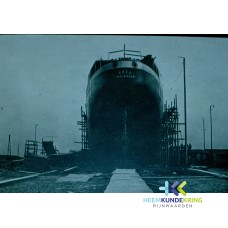 Werf Tolkamer F00001210